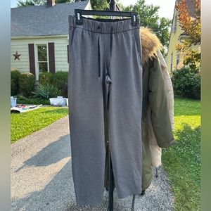 LuluLemon On The Fly Joggers